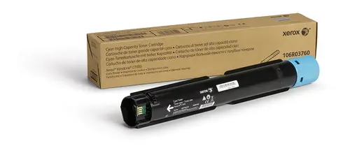 VersaLink C7000 Cartucho de tóner CIAN de alta capacidad (10 100 páginas) - Imagen 1