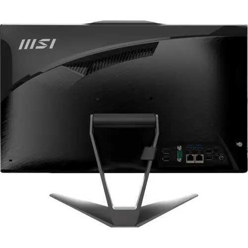 Pro AP222T 14M-490EU Intel® Core i3 i3-14100 54,6 cm (21.5") 1920 x 1080 Pixeles Pantalla táctil PC todo en uno 8 GB DDR4-SDRAM 256 GB SSD Windows 11 Home Wi-Fi 5 (802.11ac) Negro - Imagen 6