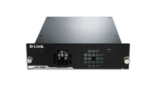 DPS-500A componente de interruptor de red Sistema de alimentación - Imagen 2