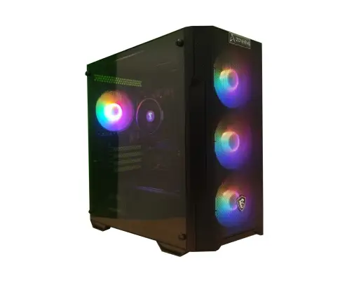 AMD Ryzen 5 4650G/16GB/2 Tb NVMe/Windows 11 Ordenador GamingPC