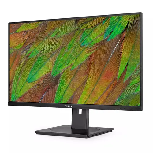 3000 series 32B1U3900/00 pantalla para PC 80 cm (31.5") 3840 x 2160 Pixeles 4K Ultra HD LCD Negro - Imagen 6