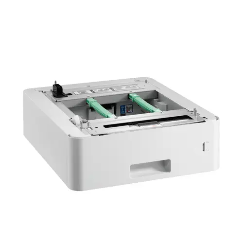 LT-340CL pieza de repuesto de equipo de impresión Bandeja - Imagen 2