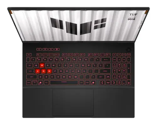 Asus TUF608UP-TU163 AMD R7-260 16GB 1TB 5070 16 - Imagen 4