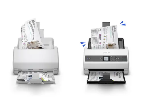 WorkForce DS-970 - Imagen 8
