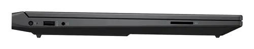 Victus Gaming 15-fb3711ns AMD Ryzen 7 8845HS Portátil 39,6 cm (15.6") Full HD 16 GB DDR5-SDRAM 1 TB SSD NVIDIA GeForce RTX 4050 Wi-Fi 6 (802.11ax) FreeDOS Negro - Imagen 6