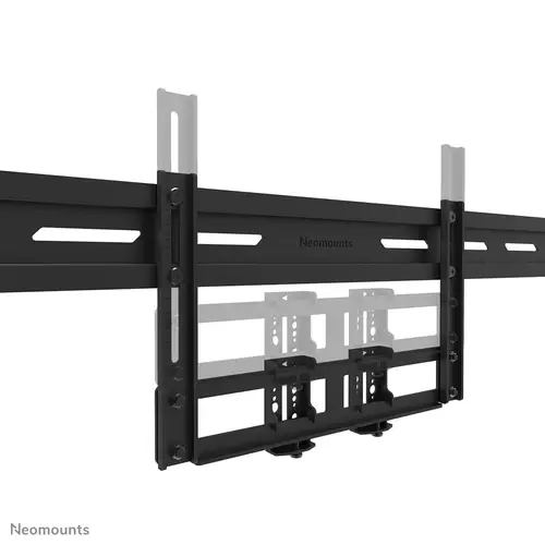 AV2-500BL Kit de barra de video 43-110" - VESA - máx 10 kg - universal - Imagen 7