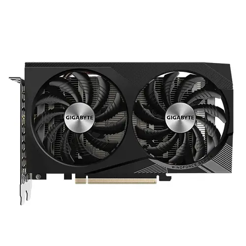 GeForce RTX 3050 WINDFORCE OC V2 8G NVIDIA 8 GB GDDR6 - Imagen 5