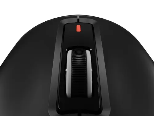 Krypton 660 ratón Juego mano derecha USB tipo A Óptico 12000 DPI - Imagen 12