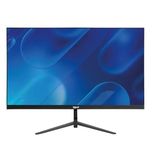 ML24S pantalla para PC 60,5 cm (23.8") 1920 x 1080 Pixeles Full HD LED Negro - Imagen 1