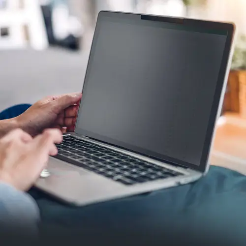 Filtro Pantalla de Privacidad de Surface Laptop o Surface Book de 13,5" - Mate - Antirreflectante - Anti Luz Azul - con 51% de Reducción de Luz Azul - Protector de Pantalla - Imagen 7