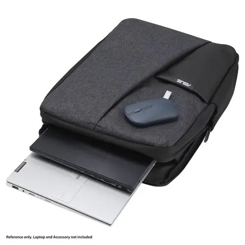 AP4600 Backpack 40,6 cm (16") Mochila Gris - Imagen 5