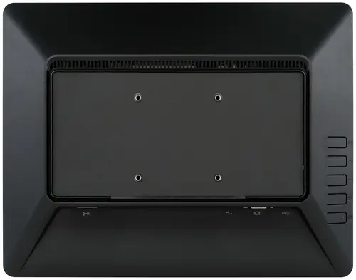 ProLite T1521MSC-B2 pantalla para PC 38,1 cm (15") 1024 x 768 Pixeles XGA LED Pantalla táctil Mesa Negro - Imagen 10