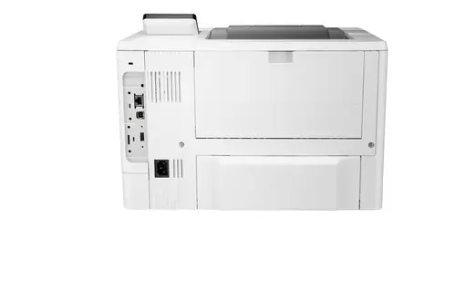 LaserJet Enterprise M507dn Blanco y negro Impresora, Solo Ethernet  A doble cara - Imagen 4