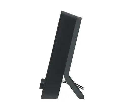 980-001295 altavoz Negro Inalámbrico y alámbrico 5 W - Imagen 1