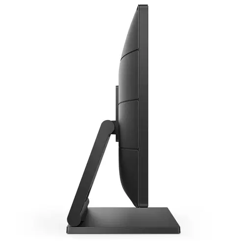 242B9TL/00 pantalla para PC 60,5 cm (23.8") 1920 x 1080 Pixeles Full HD LCD Pantalla táctil Negro - Imagen 5