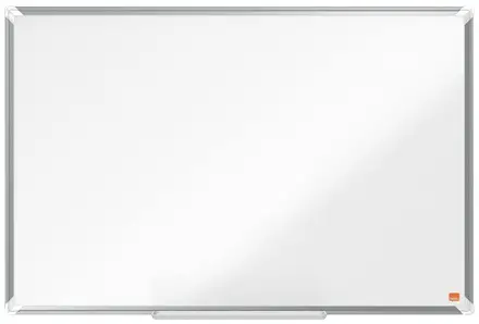 Premium Plus pizarrón blanco 871 x 562 mm Esmalte Magnético