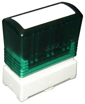 PR-2260G sello comercial