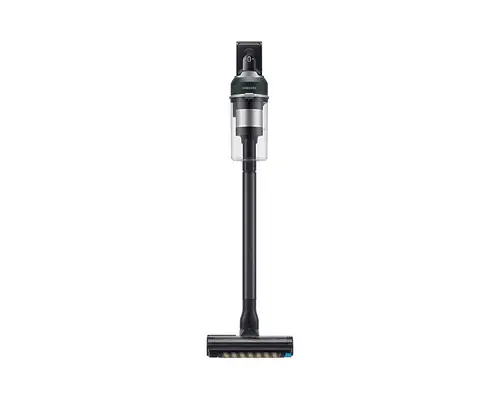 VS20C9542TN/WA aspiradora de pie y escoba eléctrica Aspiradora escoba Batería Secar Sin bolsa 0,8 L 580 W Negro, Verde - Imagen 1