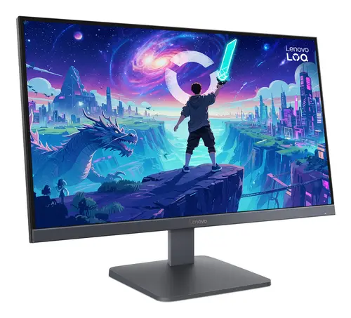 LOQ 27-10 Monitor - Imagen 2
