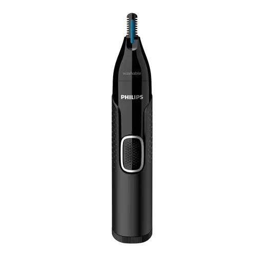 5000 series Nose trimmer series 5000 NT5650/16 Recortador de precisión para nariz, orejas y cejas - Imagen 3