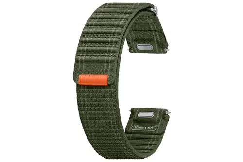 Galaxy Watch7 Fabric Band (M/L) - Imagen 3