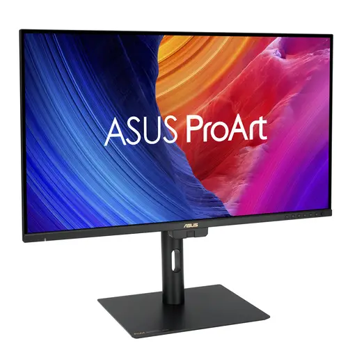 ProArt PA32UCE pantalla para PC 80 cm (31.5") 3840 x 2160 Pixeles 4K Ultra HD LED Negro - Imagen 4
