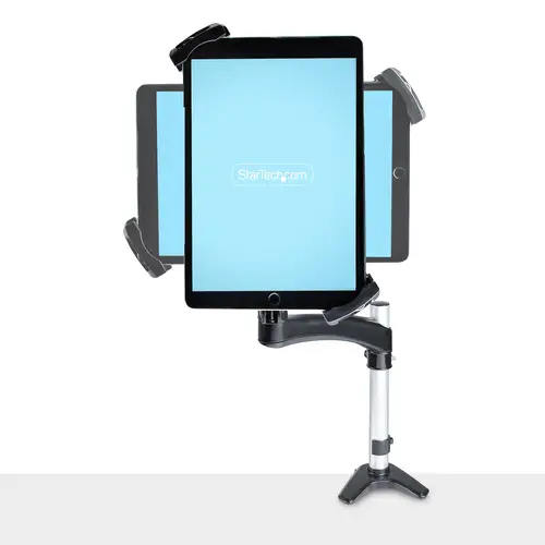 TABLET-VESA-ADAPTER soporte Soporte pasivo Tablet/UMPC Negro - Imagen 9
