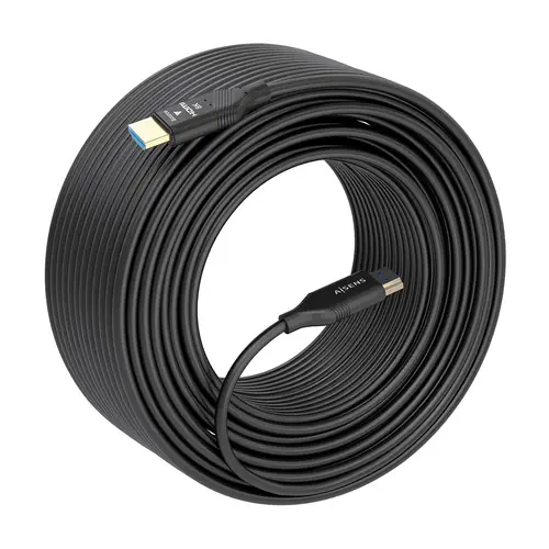 A153-0937 cable HDMI 30 m HDMI tipo A (Estándar) Negro - Imagen 2