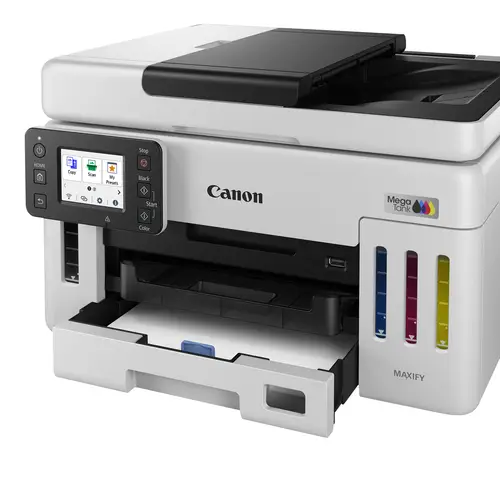 MAXIFY GX 6150 Inyección de tinta A4 600 x 1200 DPI Wifi - Imagen 2