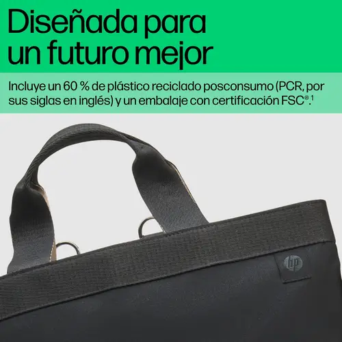 Bolso de mano de mochila para ordenador portátil convertible de 14 pulgadas - Imagen 6