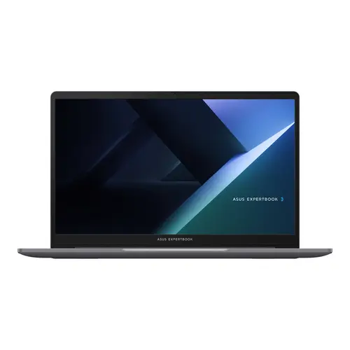 ExpertBook B1 B1403CVA-S69071X - Ordenador Portátil 14" Full HD (Intel Core 5 120U, 16GB RAM, 512GB SSD, Graphics, Windows 11 Pro) Gris Brumoso - Teclado QWERTY español - Imagen 5
