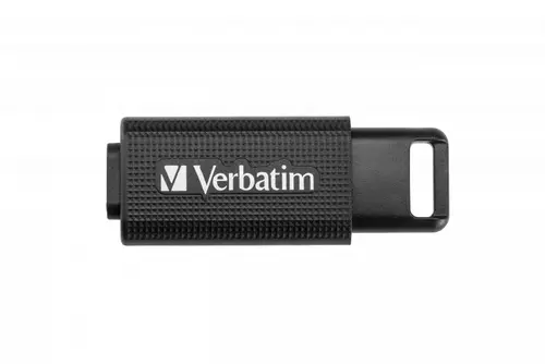 Store 'n' Go unidad flash USB 32 GB USB Tipo C 3.2 Gen 1 (3.1 Gen 1) Negro - Imagen 2