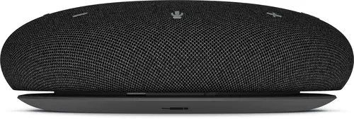 SL525 altavoz Universal Negro - Imagen 3