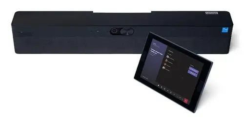ThinkSmart One Pro for Microsoft Team Rooms sistema de video conferencia Ethernet - Imagen 1