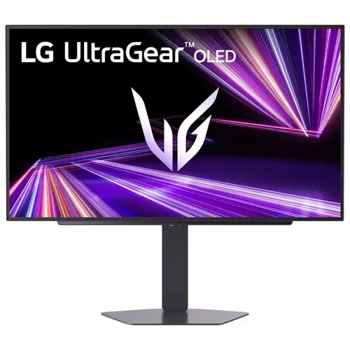 27GX704A-B pantalla para PC 68,6 cm (27") 2560 x 1440 Pixeles Quad HD OLED Negro - Imagen 1