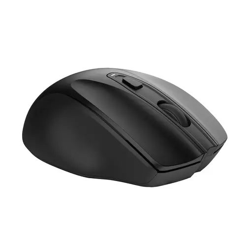 Nito ratón Universal mano derecha RF inalámbrico Óptico 2200 DPI - Imagen 2