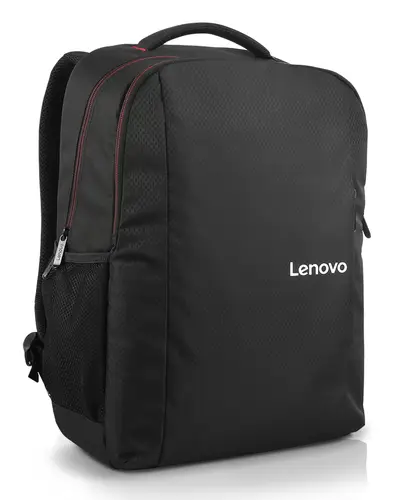 4X41U80414 maletines para portátil 40,6 cm (16") Mochila Negro - Imagen 3