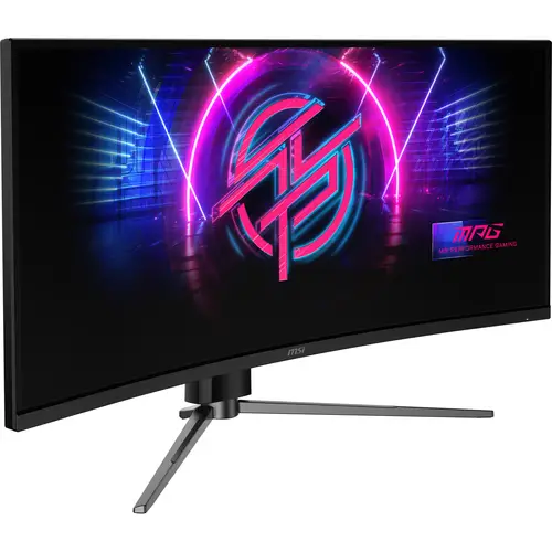 MPG 346CQRF X24 pantalla para PC 86,4 cm (34") 3440 x 1440 Pixeles UltraWide Quad HD Negro - Imagen 11
