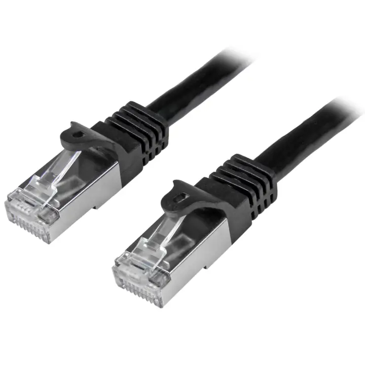 N6SPAT5MBK cable de red Negro 5 m Cat6 SF/UTP (S-FTP)