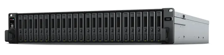 FX2421 caja para disco duro externo Carcasa de disco duro/SSD Negro 2.5"