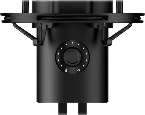QuadCast 2 - micrófono USB (negro) - Imagen 6