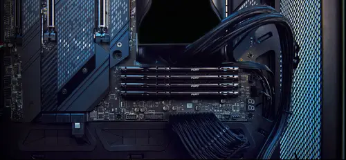 FURY Beast 8GB 5600MT/s DDR5 CL36 DIMM Black EXPO - Imagen 12