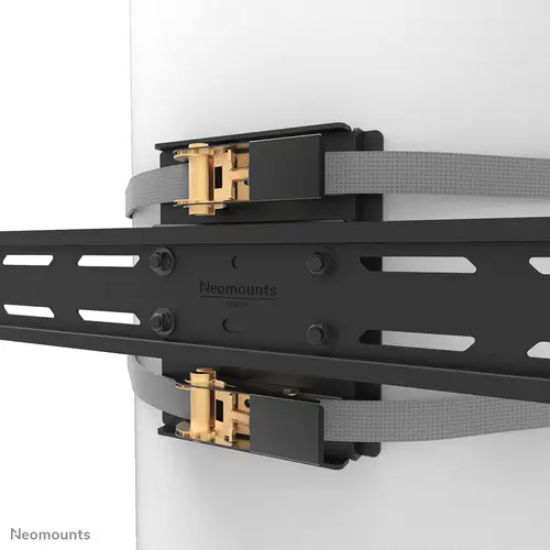 WL35S-910BL16 Soporte de TV para columna 40-75" - inclinable - bloqueable - diá. 25-100 cm - vertical - Imagen 9