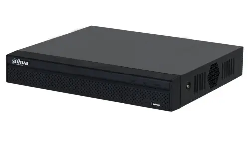 (DHI-NVR2104HS-4KS3) DAHUA GRABADOR IP 4 CANALES