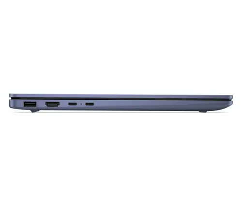 OmniBook 5 Laptop Next Gen AI 14-hm0002nsx Copilot+ PC AMD Ryzen AI 5 Portátil 35,6 cm (14") 2K 16 GB LPDDR5x-SDRAM 1 TB SSD Wi-Fi 6 (802.11ax) Windows 11 Home Azul - Imagen 8