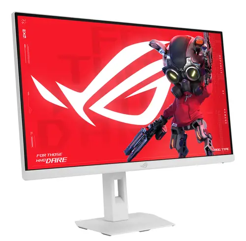 ROG Strix XG27ACMES-W pantalla para PC 68,6 cm (27") 2560 x 1440 Pixeles Wide Quad HD LCD Blanco - Imagen 3