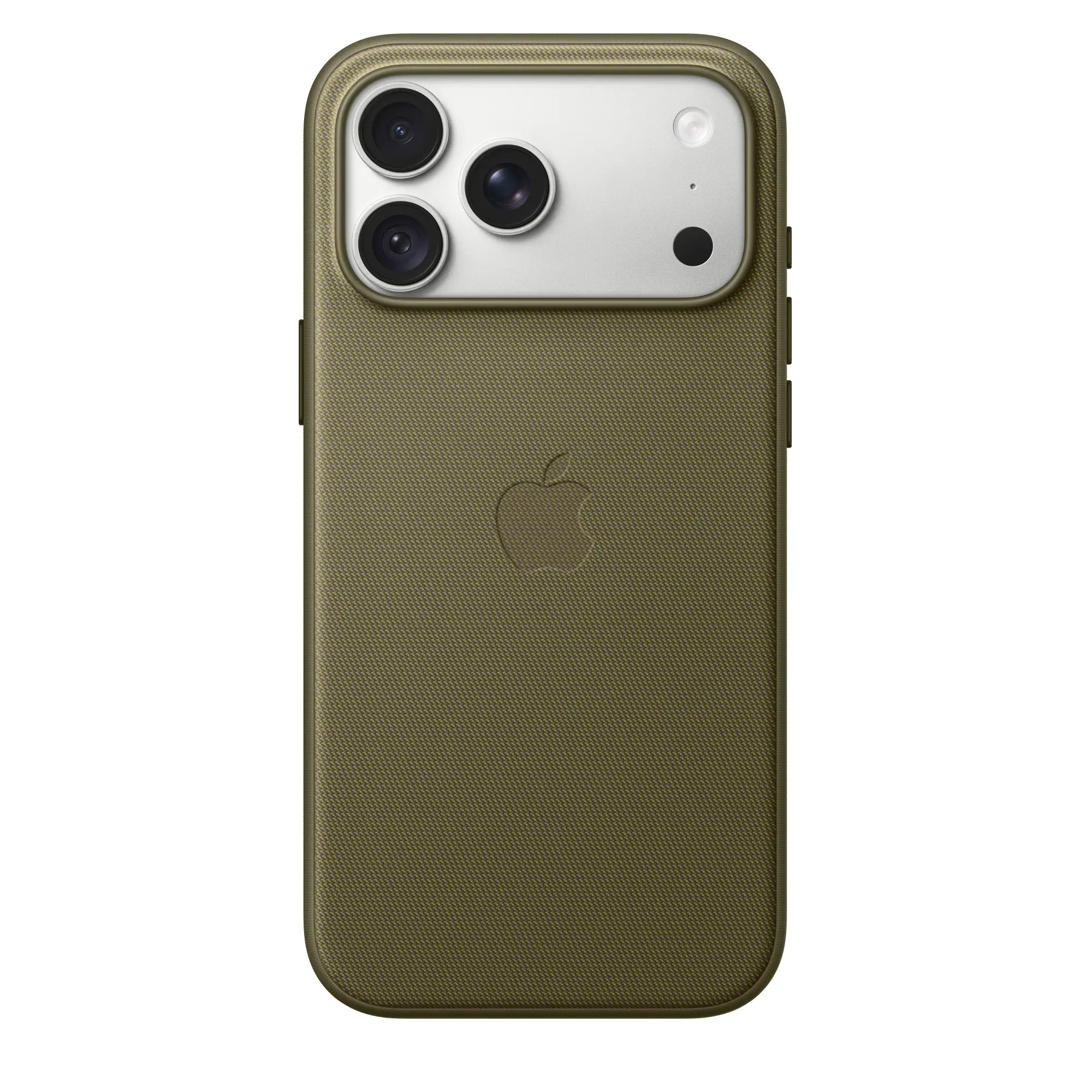 Funda de trenzado técnico con MagSafe para el iPhone 18 Pro Max ..