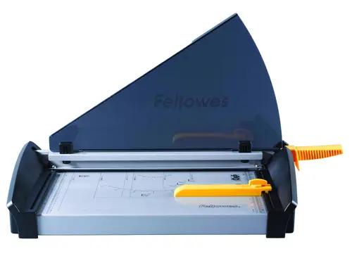 Plasma A3/180 guillotina para papel 40 hojas - Imagen 2