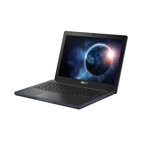 BR1204CTA-R80052XA - Ordenador Portátil 12.2" WUXGA (Intel N N150, 8GB RAM, Graphics, Windows 11 Pro Education) Gris Mineral - Teclado QWERTY español - Imagen 3