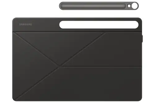 Funda Smart Book Galaxy Tab S10 FE+ - Imagen 2